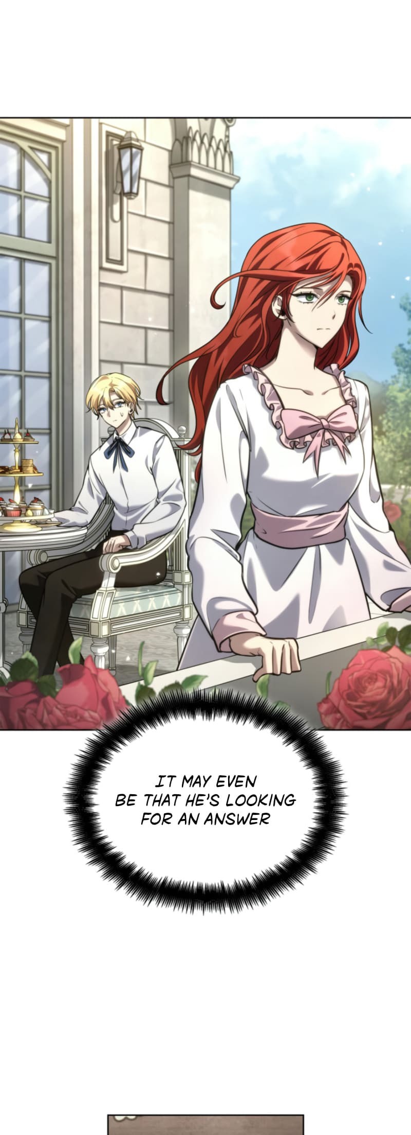 Infinite Mage, Chapter 107 image 10
